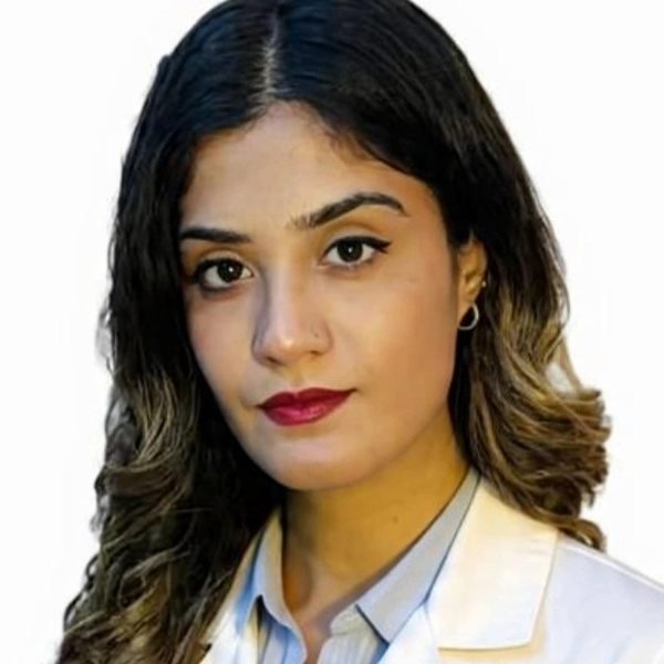 Dr. Alisha Muneer