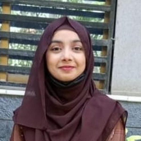 Dr. Ghousia Shaheen