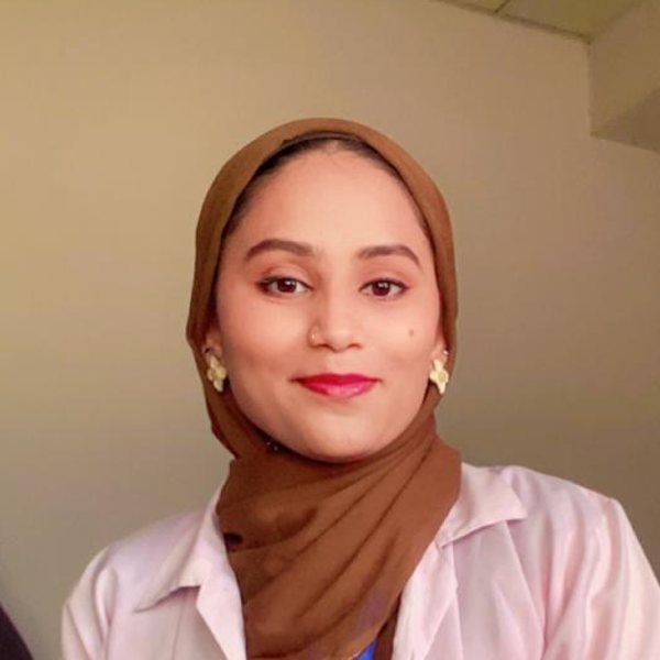 Dr. Injela Imtiaz